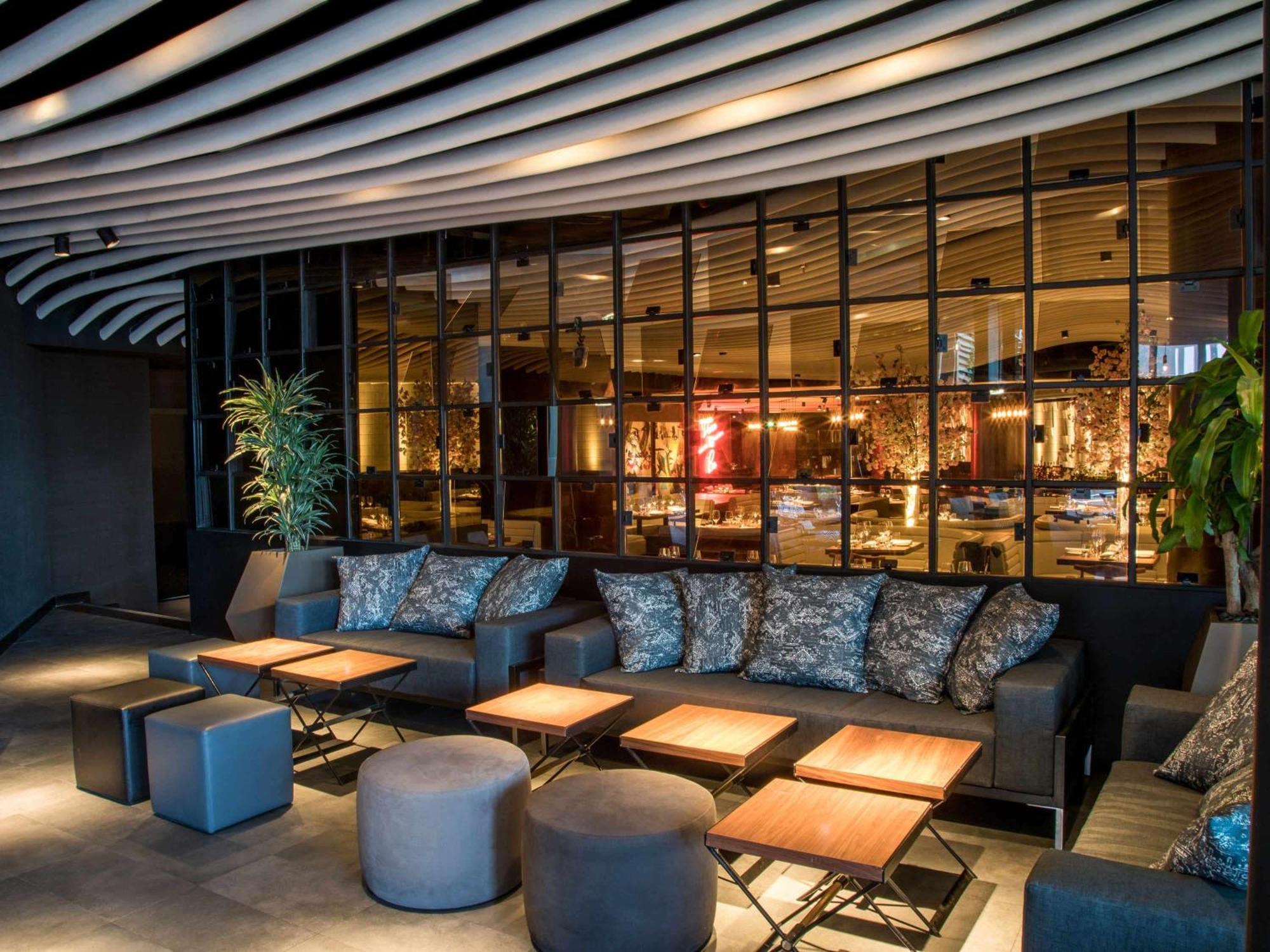 מלון Rixos Premium Dubai Jbr מראה חיצוני תמונה