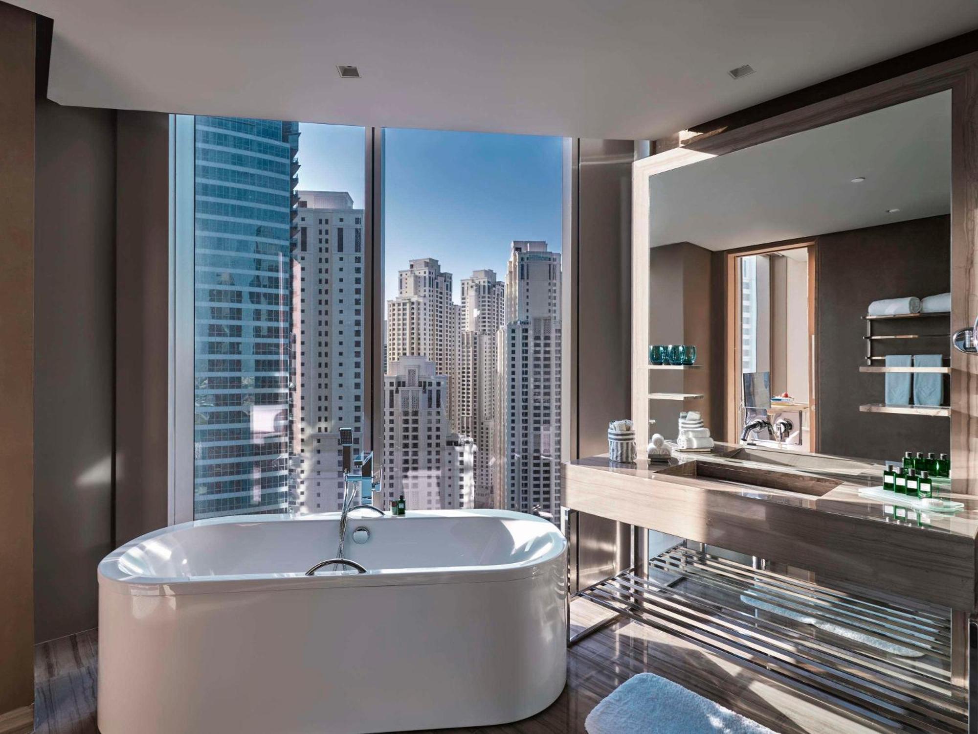 מלון Rixos Premium Dubai Jbr מראה חיצוני תמונה